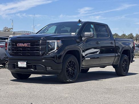 New 2026 GMC Sierra 1500 Elevation AWD/4WD image 6