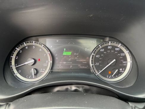 Used 2021 Toyota Highlander XSE AWD/4WD image 20