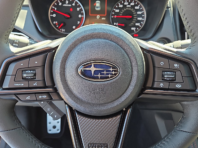 New 2026 Subaru WRX Premium AWD/4WD image 13