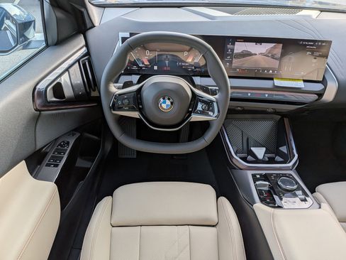 New 2026 BMW X3 xDrive30 w/ Convenience Package image 30