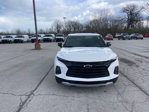 Used 2020 Chevrolet Blazer LT image 8