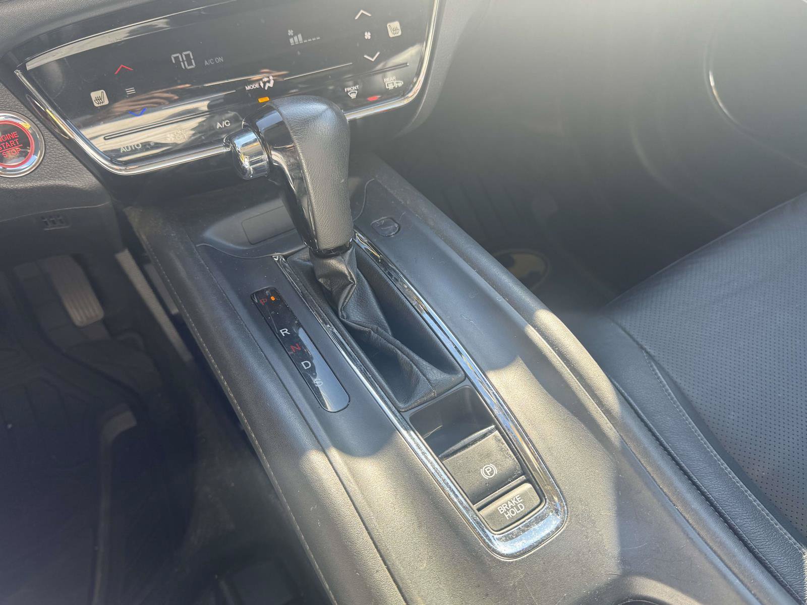 Used 2019 Honda HR-V Touring image 26