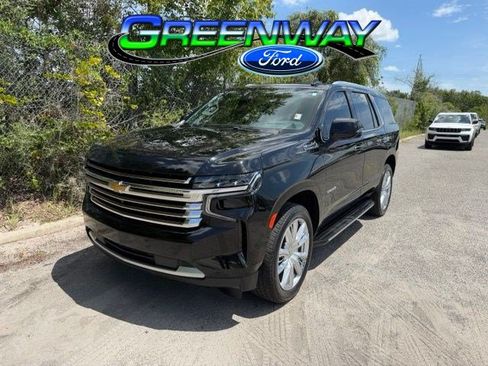 Used 2020 Volkswagen Atlas Cross Sport SEL FWD image 1