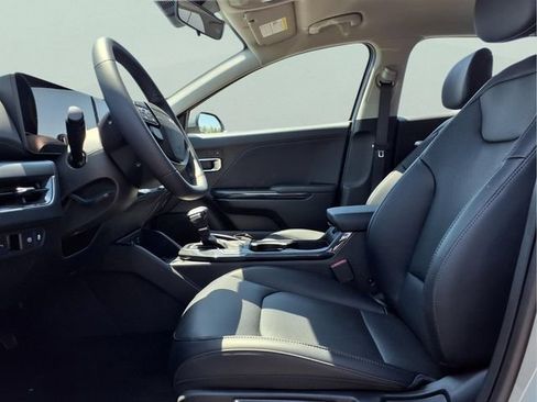 New 2026 Kia K4 GT-Line Turbo FWD image 18