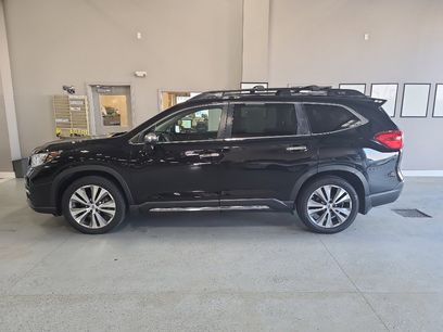 Used 2019 Subaru Ascent Touring w/ Popular Package #3
