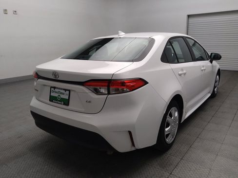 Used 2023 Toyota Corolla LE FWD image 9