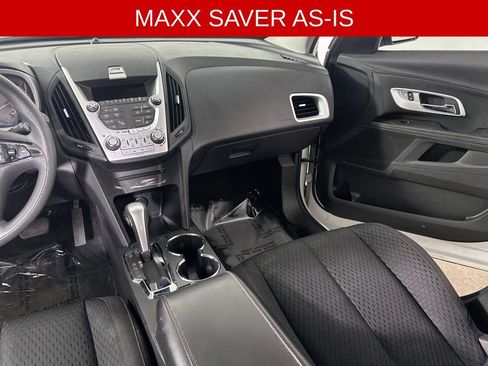 Used 2015 Chevrolet Equinox LS FWD image 18