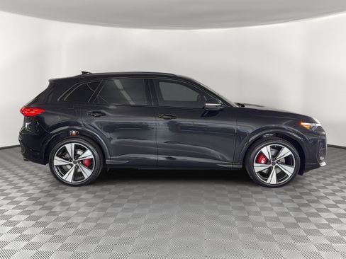 New 2026 Audi SQ5 Premium Plus AWD/4WD image 8