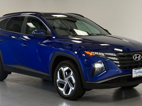 Used 2024 Hyundai Tucson SEL w/ Convenience Package image 6