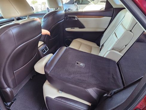 Used 2019 Lexus RX 350 Premium image 86