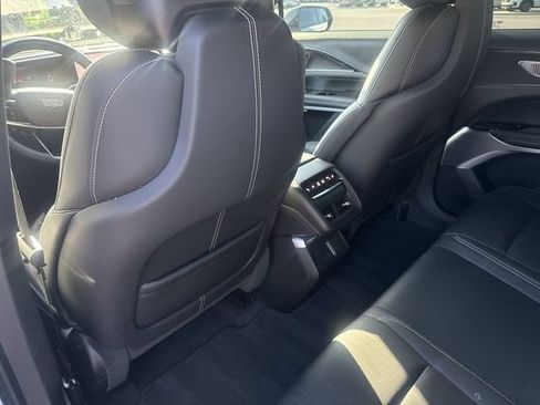 Used 2024 Cadillac Lyriq Luxury RWD image 25