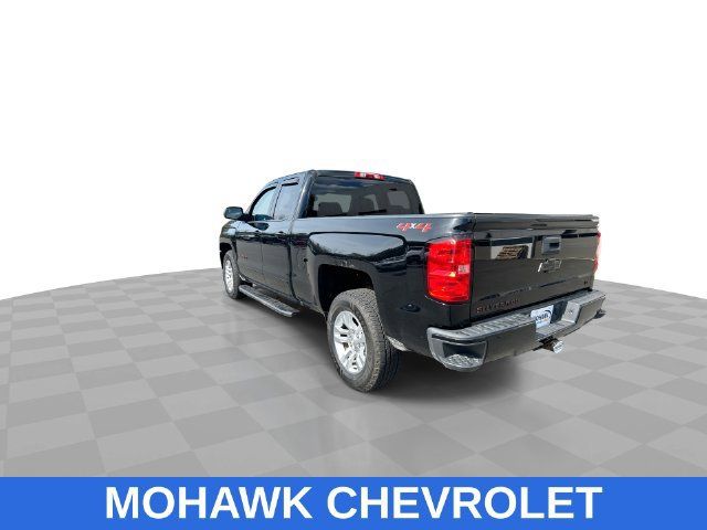 Used 2018 Chevrolet Silverado 1500 LT w/ All Star Edition AWD/4WD image 6