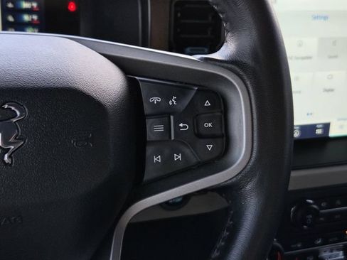 Used 2022 Ford Bronco Wildtrak AWD/4WD image 25