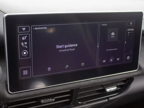 Used 2024 Lotus Emira First Edition RWD image 15