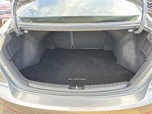 Used 2017 Hyundai Elantra Limited w/ Limited Ultimate Package 09 image 10