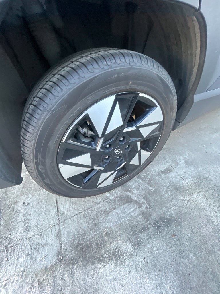 Used 2025 Hyundai Kona SEL FWD image 10