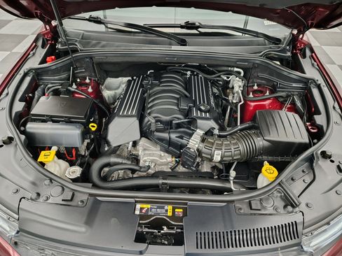 Used 2022 Dodge Durango SRT w/ SRT Interior Appearance Group image 20