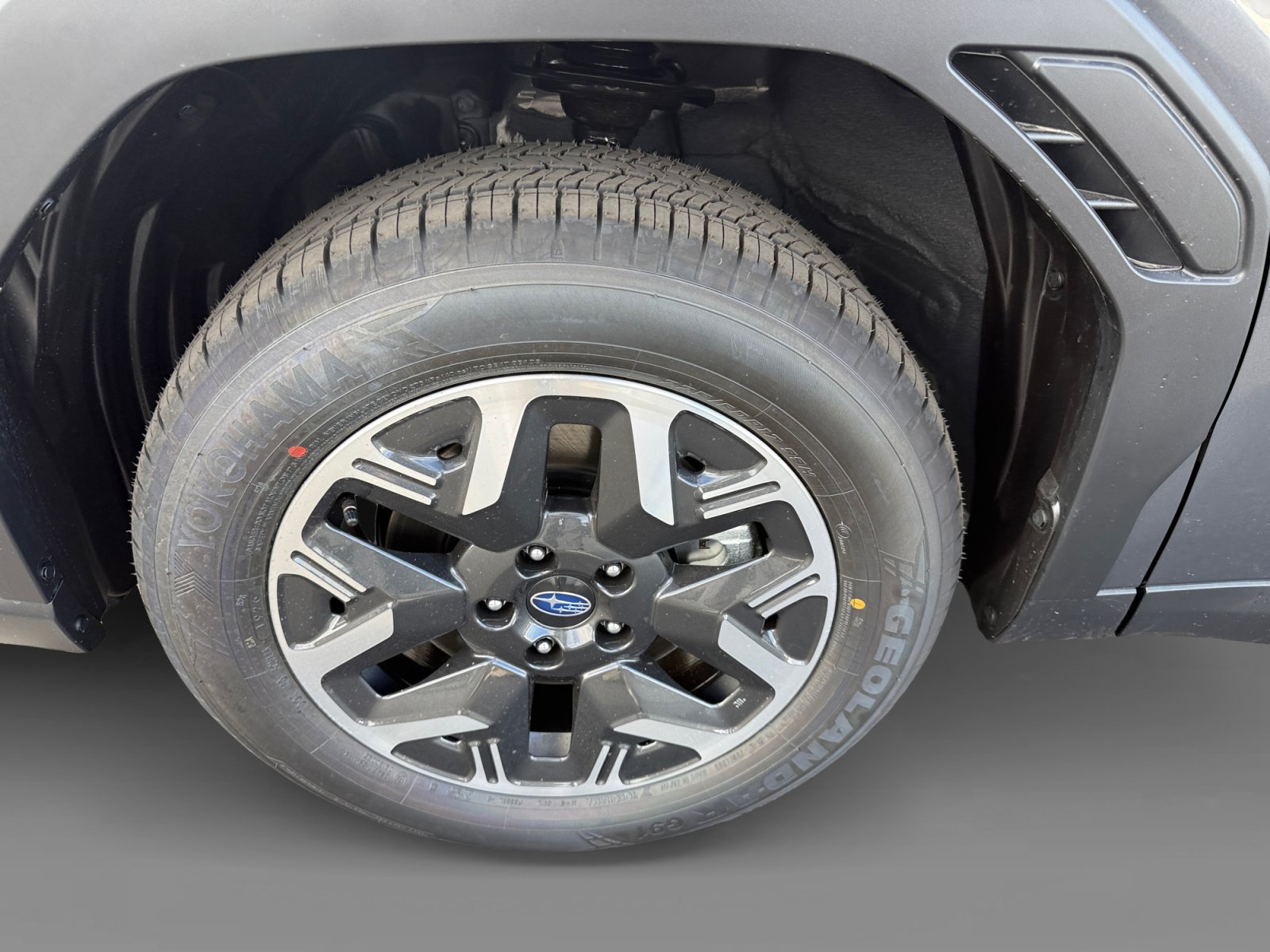 New 2026 Subaru Forester Premium AWD/4WD image 9