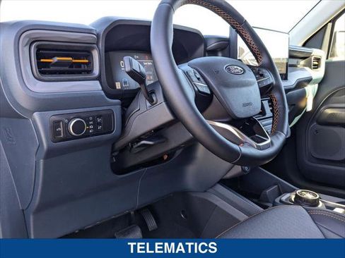 New 2025 Ford Maverick Tremor AWD/4WD image 12