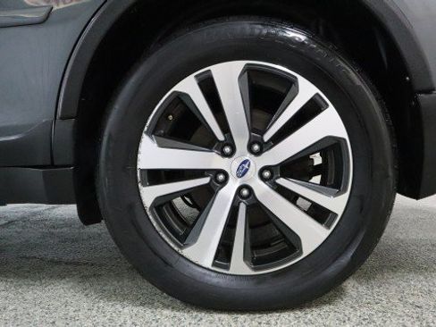 Used 2018 Subaru Outback 2.5i Limited AWD/4WD image 22