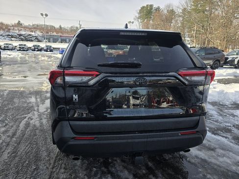 Certified 2023 Toyota RAV4 LE image 7