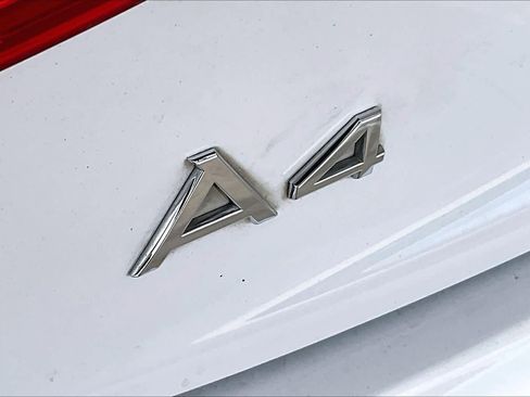 Used 2014 Audi A4 2.0T Premium w/ Audi MMI Navigation FWD image 30