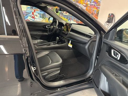 New 2026 Jeep Compass Limited AWD/4WD image 50