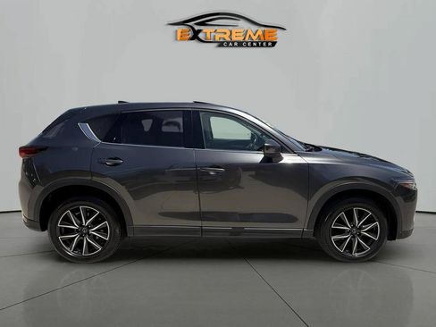 Used 2017 MAZDA CX-5 Grand Touring AWD/4WD image 7