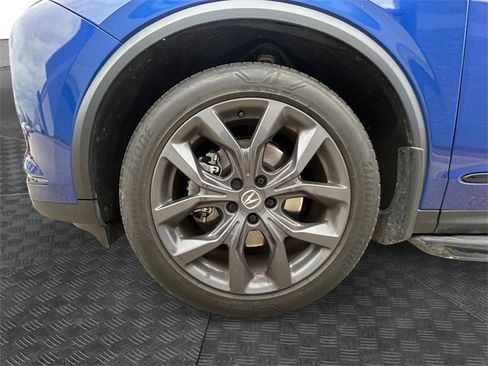 Used 2023 Acura MDX A-Spec image 13