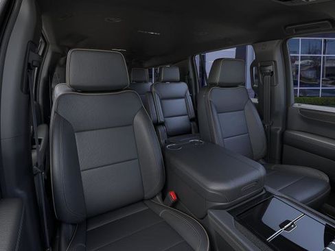 New 2026 GMC Yukon XL Elevation RWD image 16