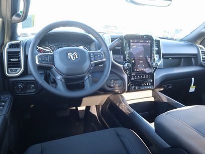 New 2026 RAM 2500 Big Horn