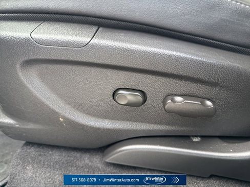 Certified 2022 Buick Encore Preferred w/ Safety Package image 21