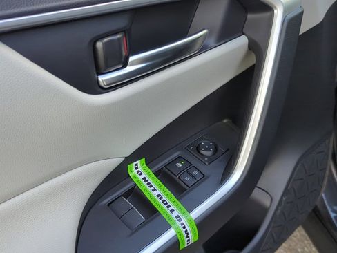 Certified 2025 Toyota RAV4 XLE image 11