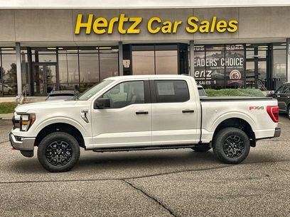 Used 2023 Ford F150 XLT w/ Trailer Tow Package
