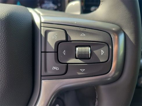 New 2025 Chevrolet Silverado 1500 LTZ image 28