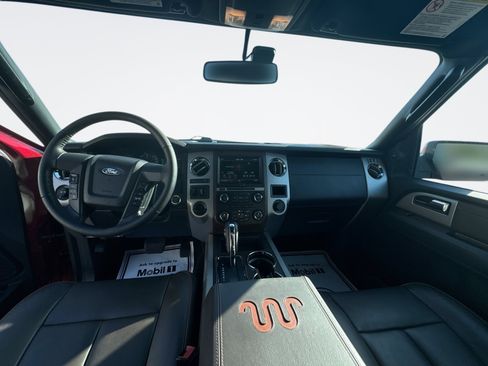 Used 2015 Ford Expedition King Ranch RWD image 15