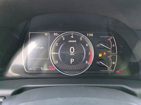 New 2025 Lexus ES 350 350 image 26