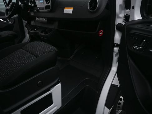 Used 2026 Mercedes-Benz Sprinter 3500 image 19