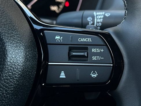 Certified 2026 Honda Civic Sport image 26