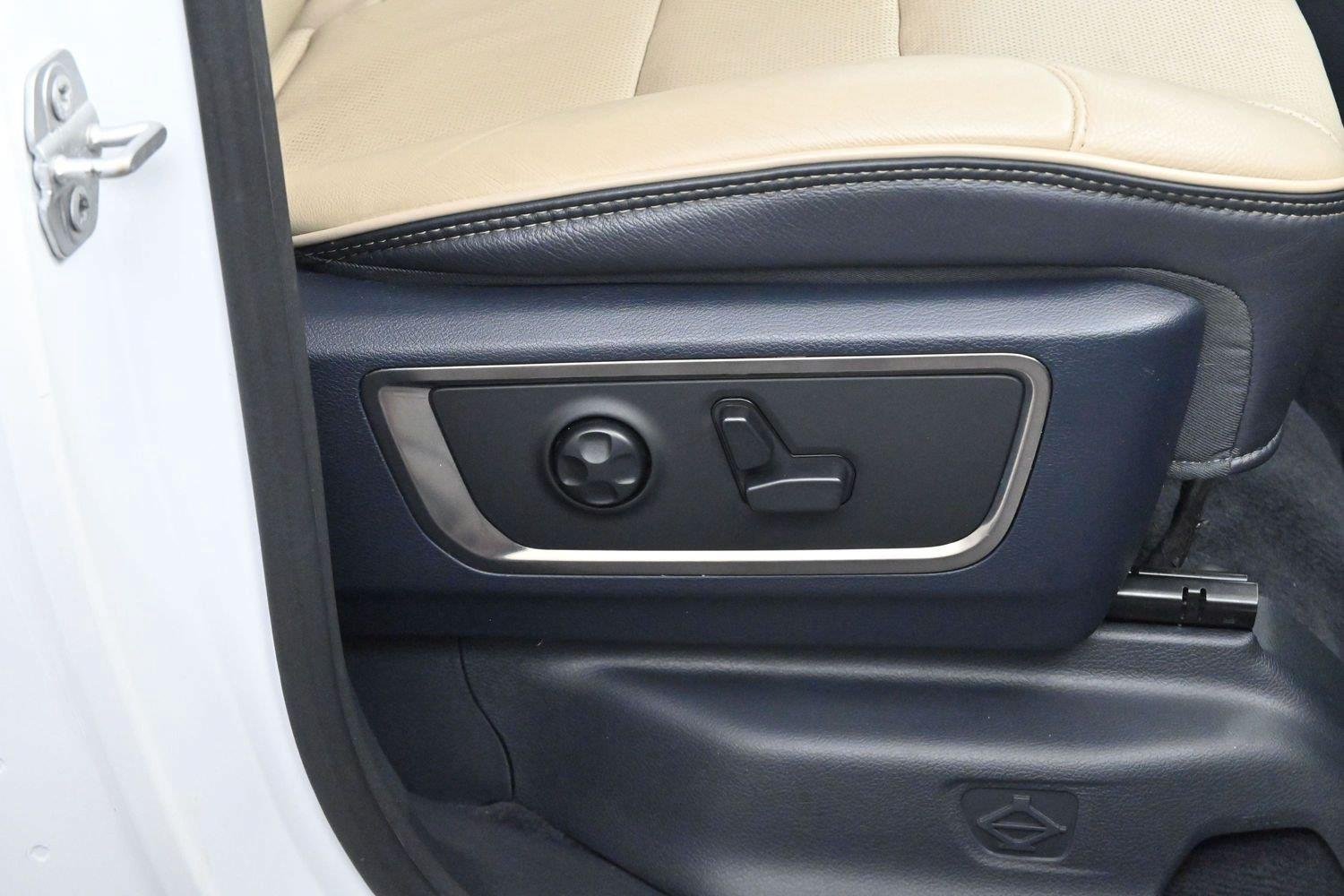 Used 2020 RAM 1500 Limited AWD/4WD image 39