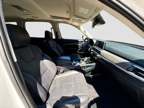 Used 2020 Kia Telluride EX image 29