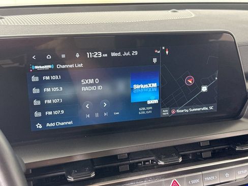 Used 2025 Kia Telluride S FWD image 30