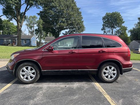 Used 2009 Honda CR-V EX-L image 2