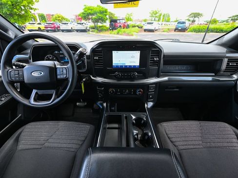 Used 2022 Ford F150 XL w/ STX Appearance Package AWD/4WD image 30