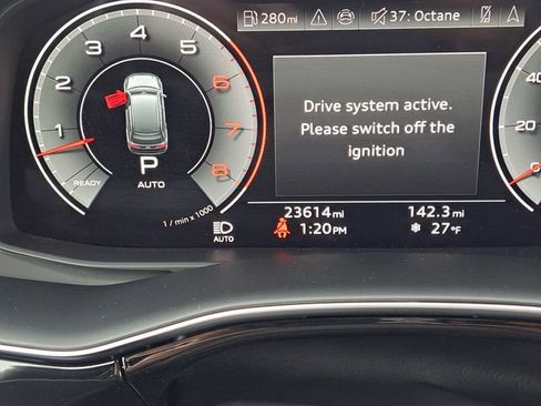 Used 2025 Audi Q7 3.0T Premium Plus image 10