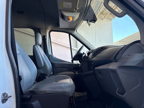 Used 2015 Ford Transit 350 XL RWD image 13