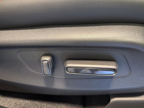 New 2026 Honda CR-V Sport-L image 27