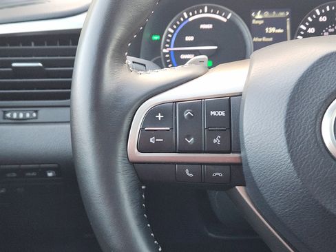 Used 2022 Lexus RX 450hL Luxury w/ Cold Area Package (CT) image 35