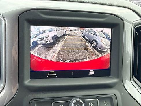 Certified 2020 Chevrolet Silverado 1500 Custom w/ Custom Value Package image 13