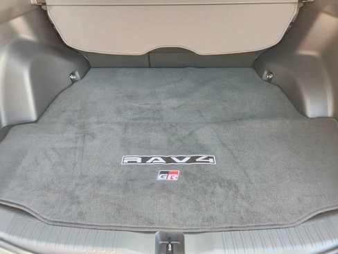 Used 2026 Toyota RAV4 AWD Plug-in Hybrid image 26